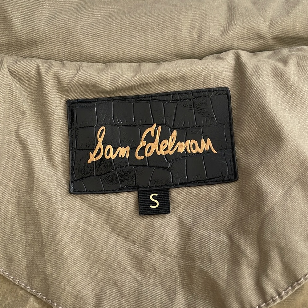 Sam Edelman Jacket - Picture 9 of 10